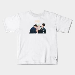 king the land kdrama Kids T-Shirt